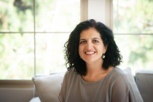 Larisa Kenen, Real Estate Broker/Real Estate Salesperson in Chicago, Results Realty ERA Powered