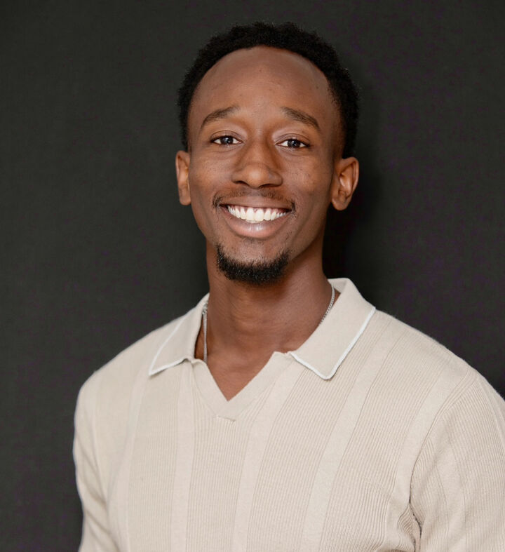 Joshua Reeves, Property Manager in Seattle, Windermere