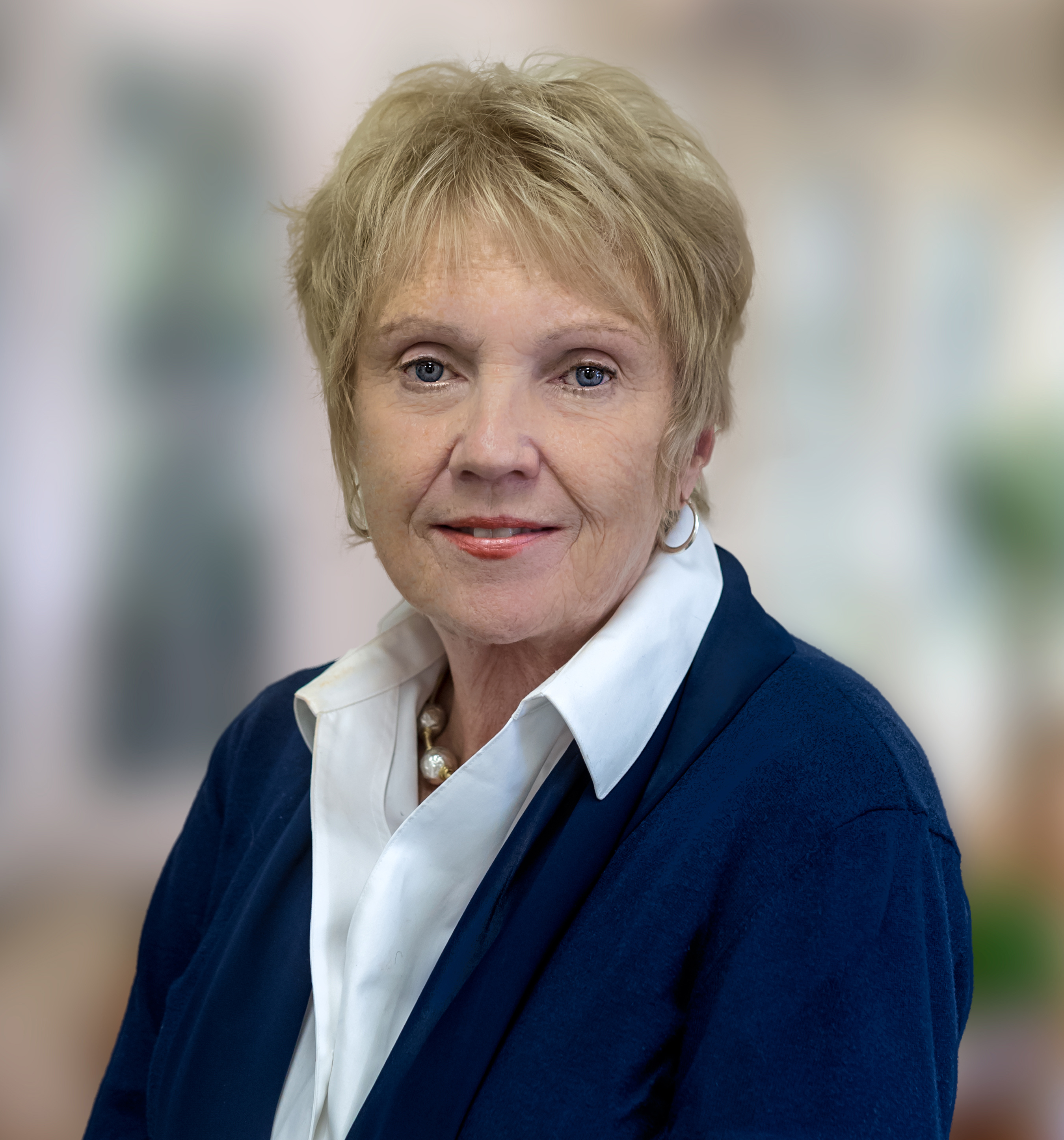 Patricia Betterton, RE ASSOCIATE BROKER in Kingston, Howard Hanna Rand Realty