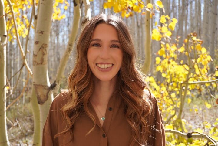 Madison  Wagner ,  in Salt Lake City, Windermere