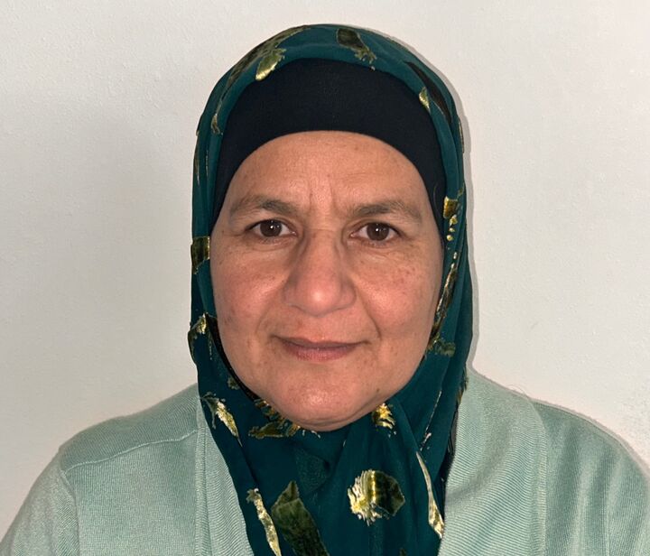 Salma Moutakil,  in Tacoma, North Homes Realty