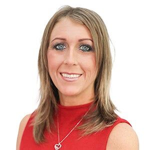 Chelsea Cates, Real Estate Salesperson in Plano, Judge Fite Company