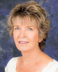 Judy Mccollough, Real Estate Salesperson in Hemet, Kivett-Teeters Associates