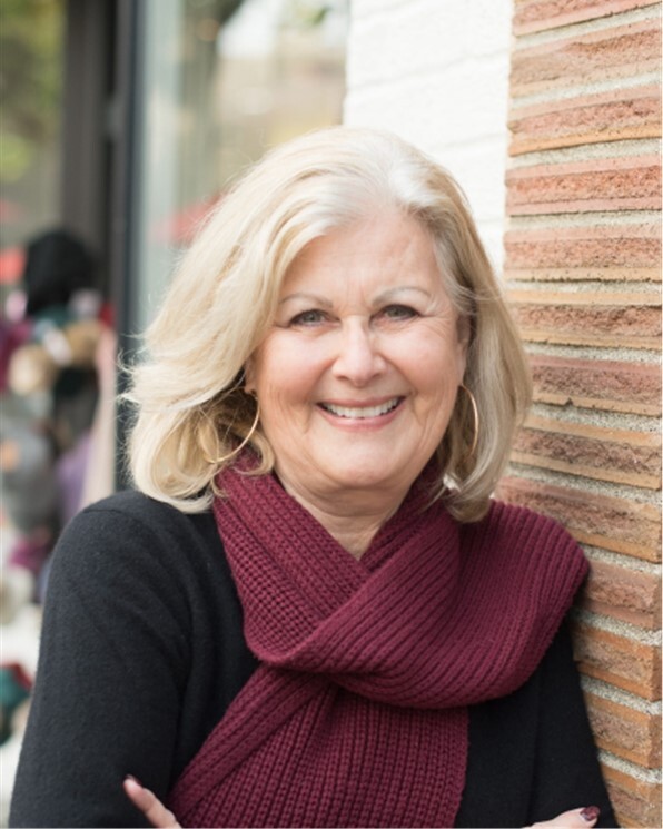 Eileen Quackenbush