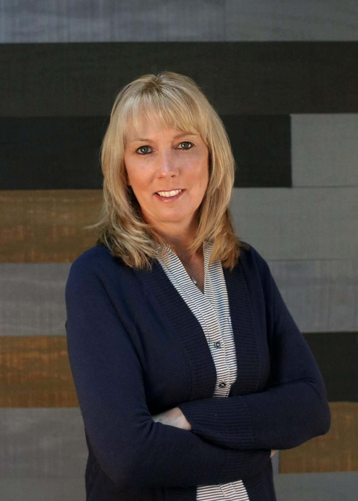 Barb Isaacs,  in Connersville, First Realty Group