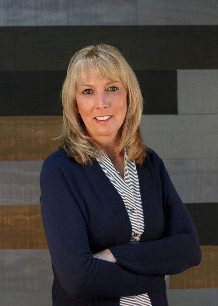 Barb Isaacs,  in Connersville, First Realty Group
