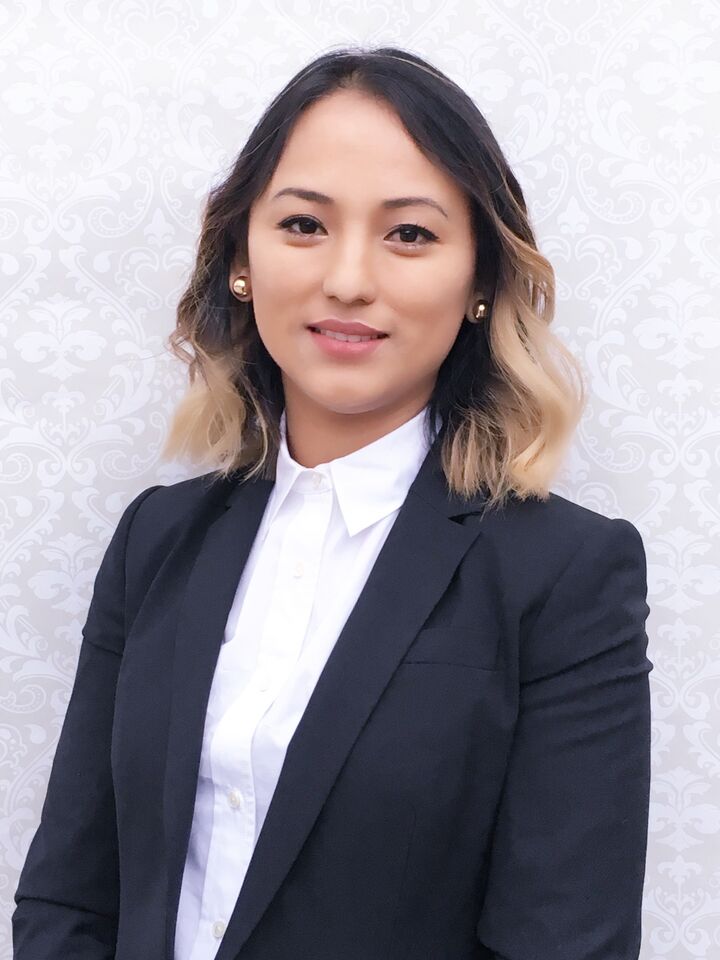 Tenzin Yangzom, Real Estate Salesperson in Moriches, M&D Good Life