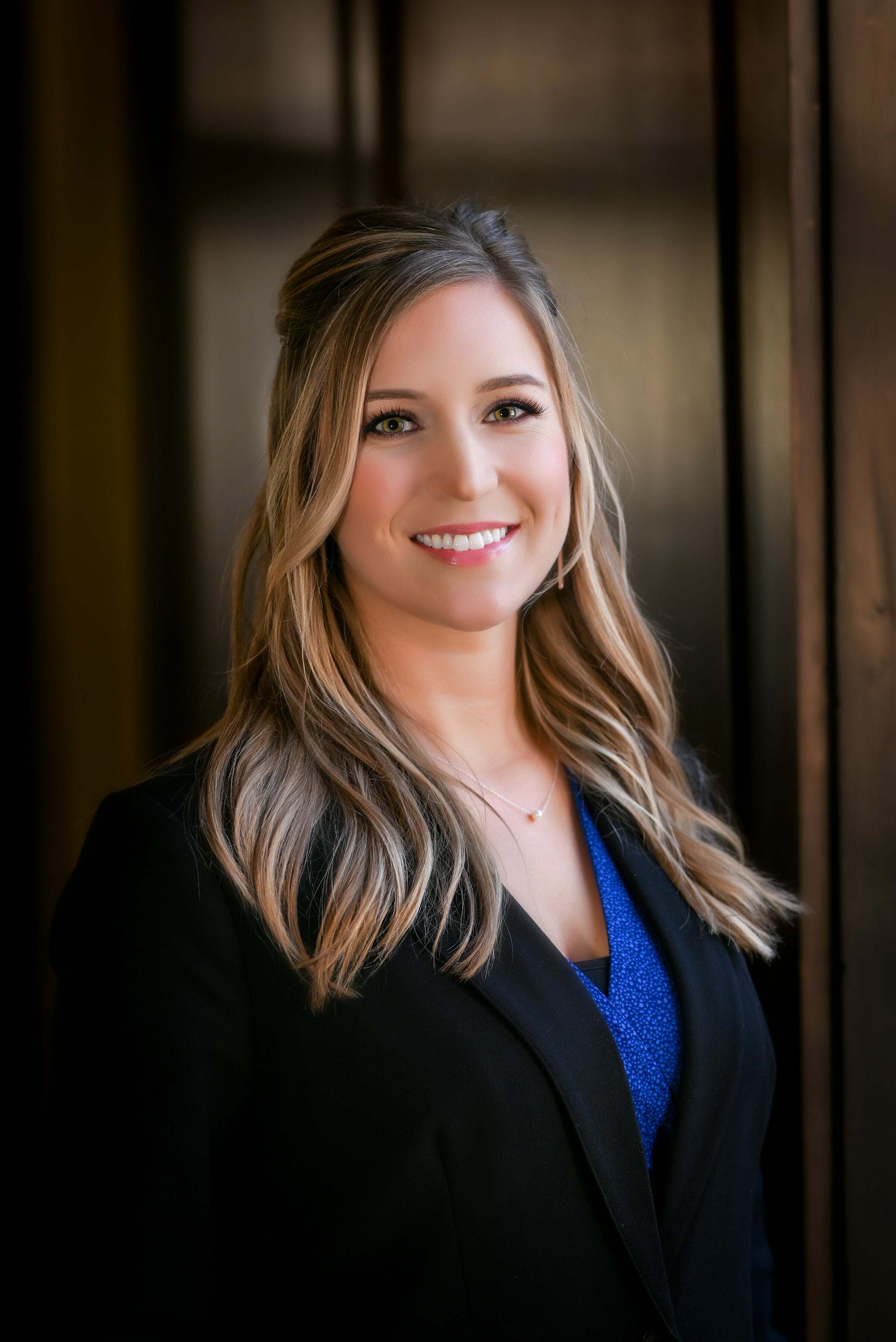 Erin Cripps, Real Estate Salesperson in Topeka, American Home