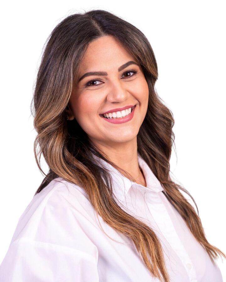 Carina Vilela, Real Estate Salesperson in Boca Raton, Stein Posner
