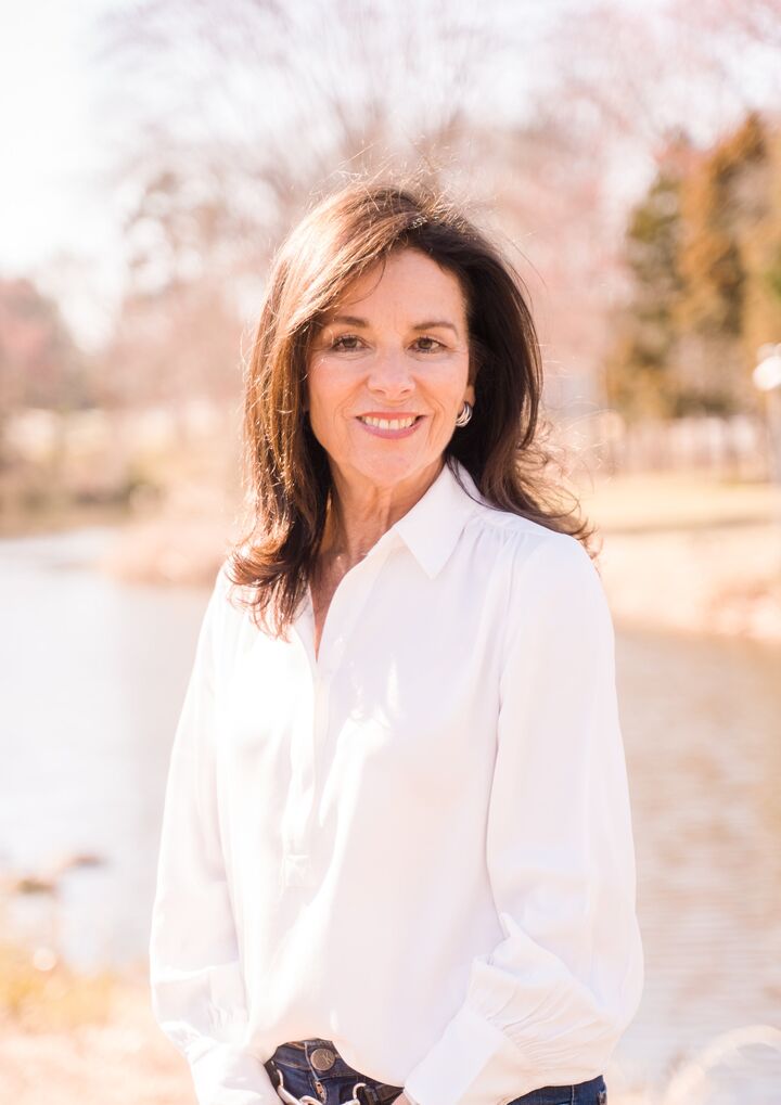 Judith Fini, Real Estate Salesperson in Sewell, Rauh & Johns