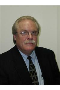 James Jones, Real Estate Salesperson in Dearborn, Curran & Oberski