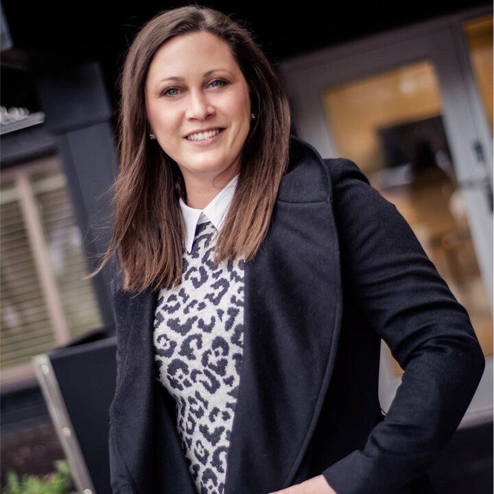 Allison Reis, Real Estate Salesperson in Flint, ERA Prime Real Estate Group