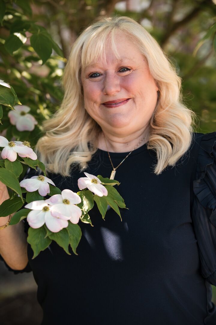 Sandi Elswick - McCoy, Real Estate Salesperson in Hurricane, Central