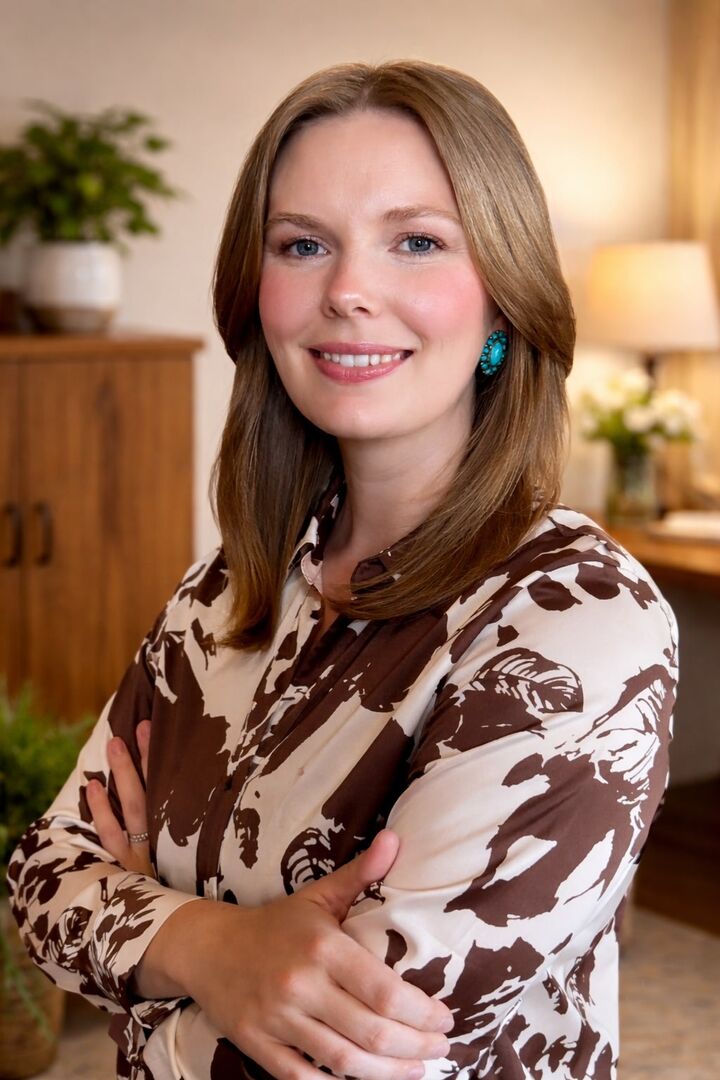 Sarah Breshears, Real Estate Salesperson in Muskogee, First Choice Realty