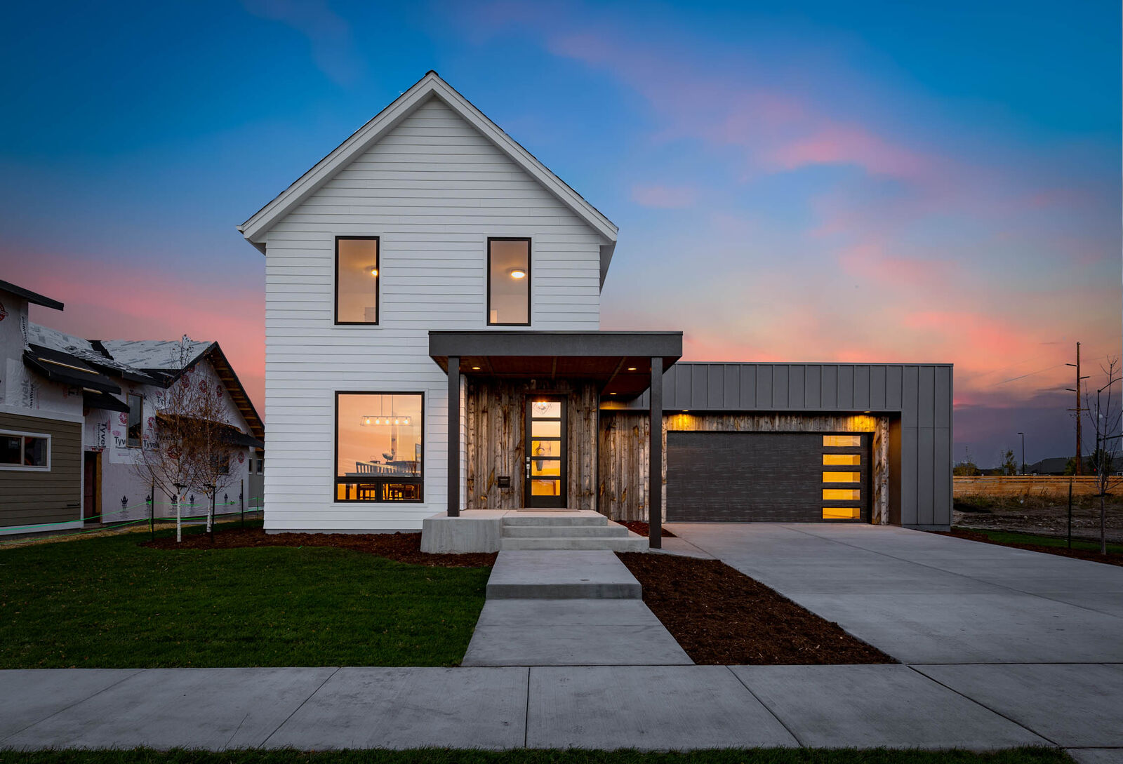 Property Photo: 1384 Ryun Sun Way MT 59718