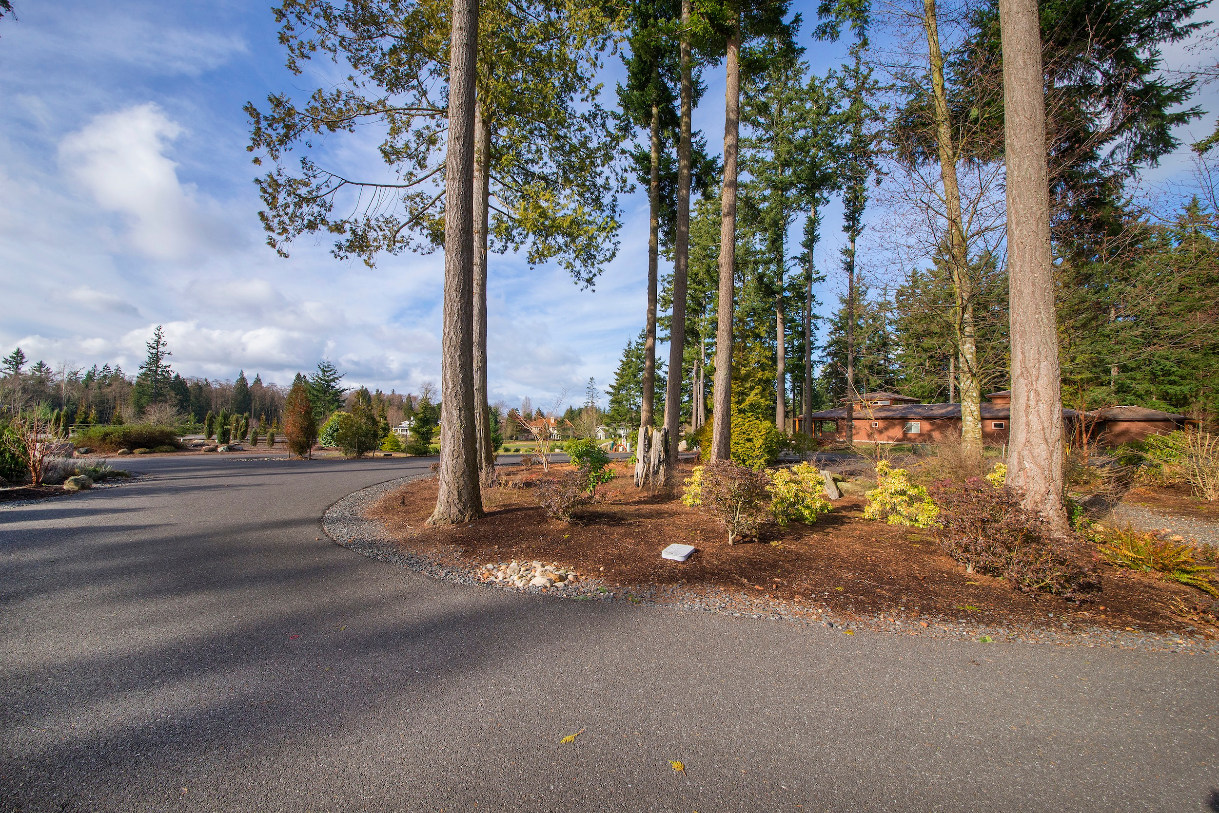 Property Photo: Clubhouse point lot 0lot 14 Clubhouse Point Dr  WA 98230 