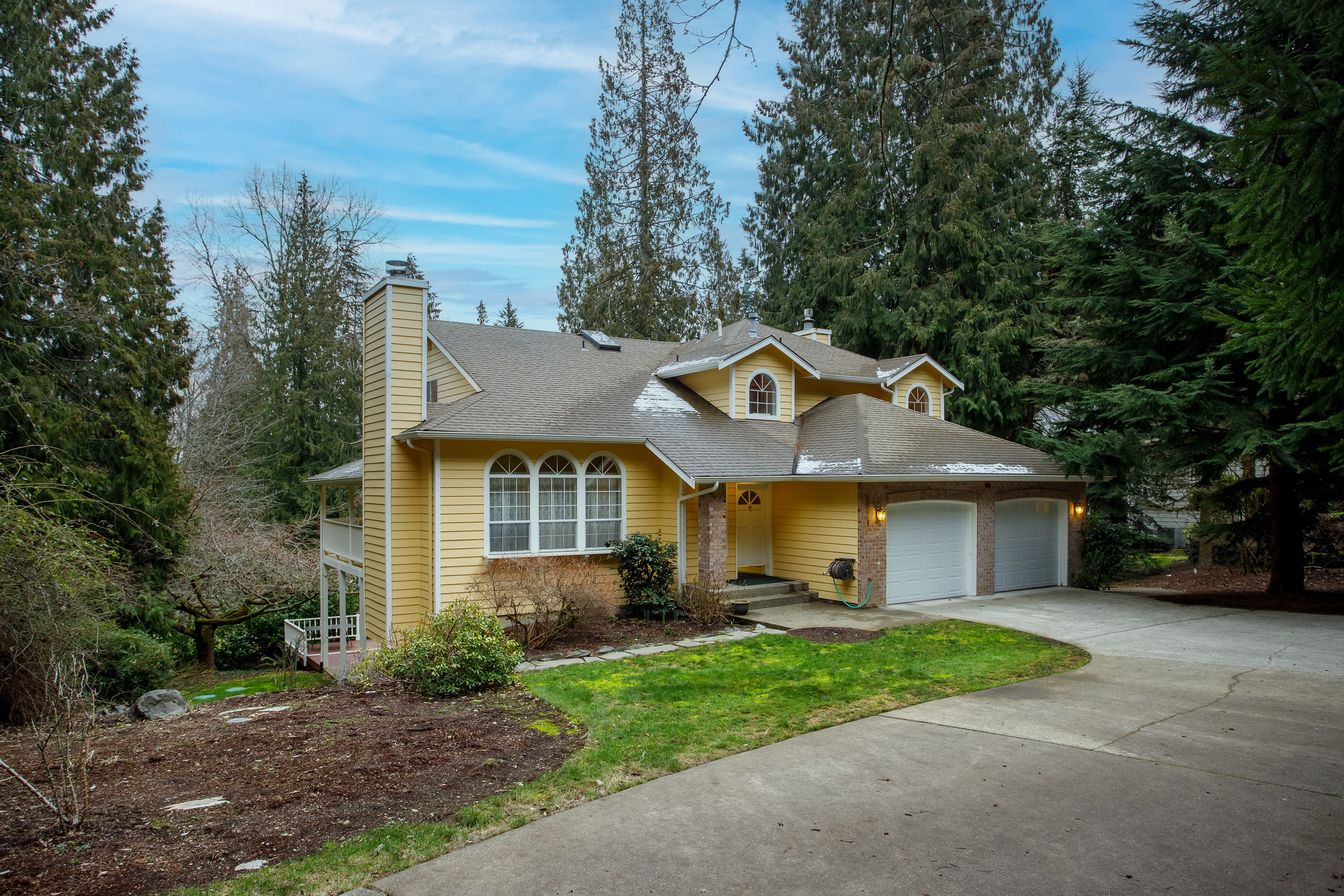 Property Photo:  2721 41st Street SE  WA 98374 