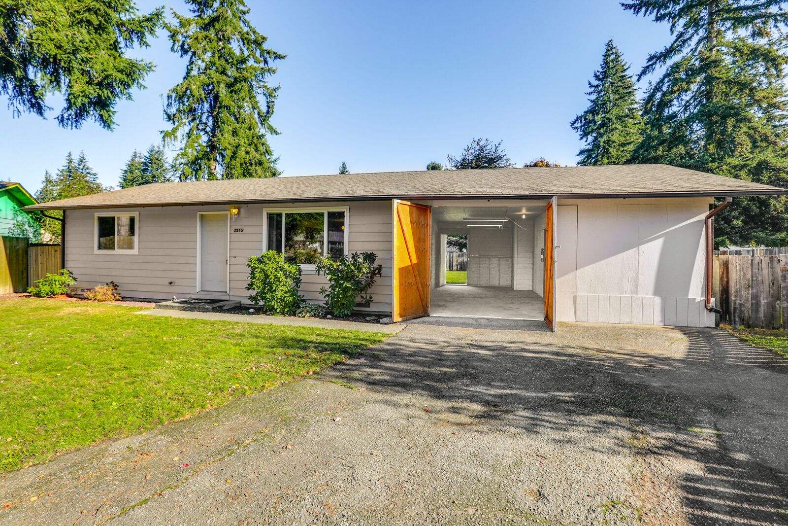 Property Photo:  3215 176th Place NE  WA 98223 