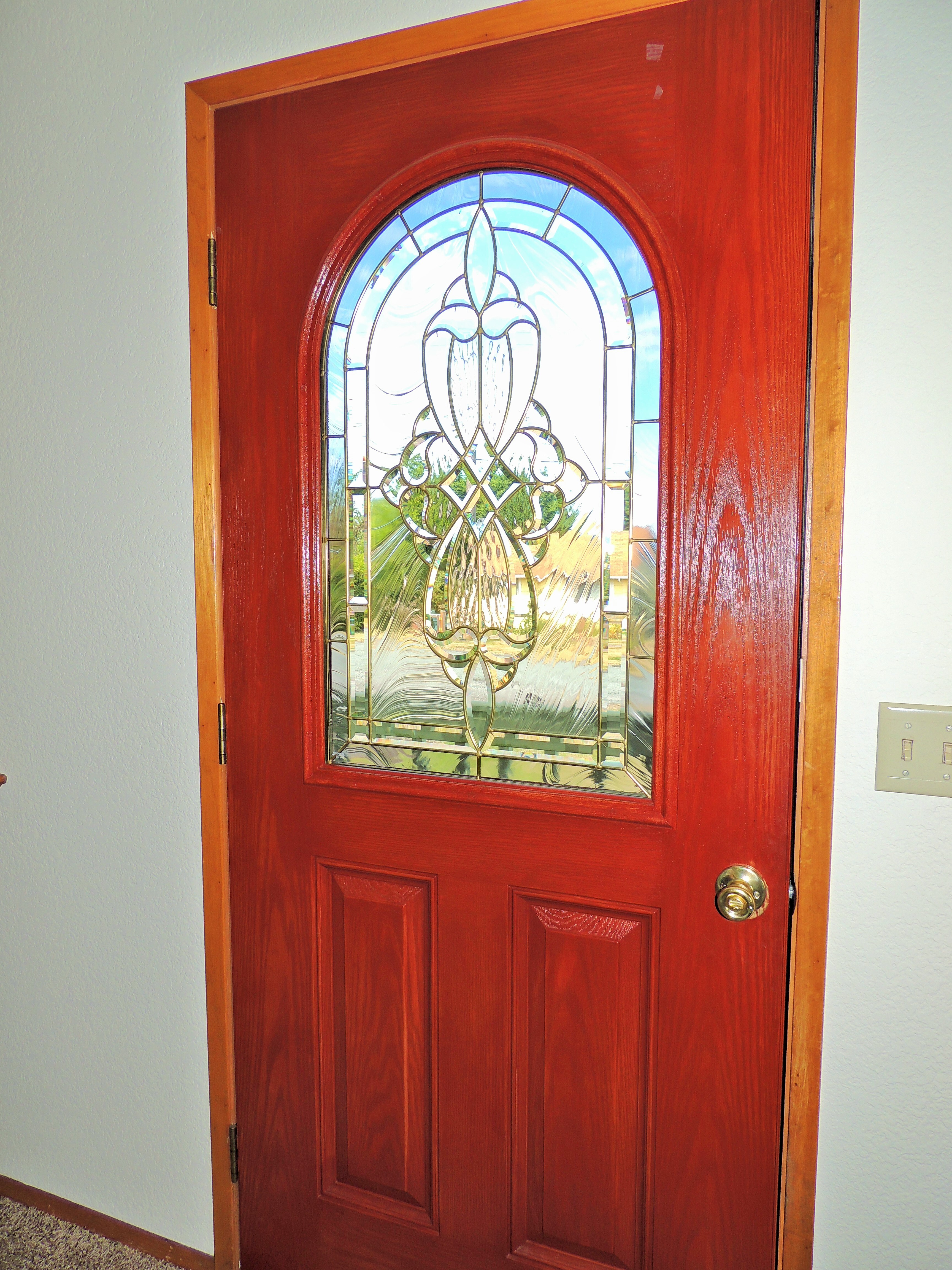 Property Photo: Interior 809 34th St WA 98221
