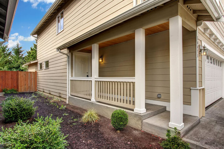 Property Photo: Home sweet home 14458 46th Dr NE  WA 98271 