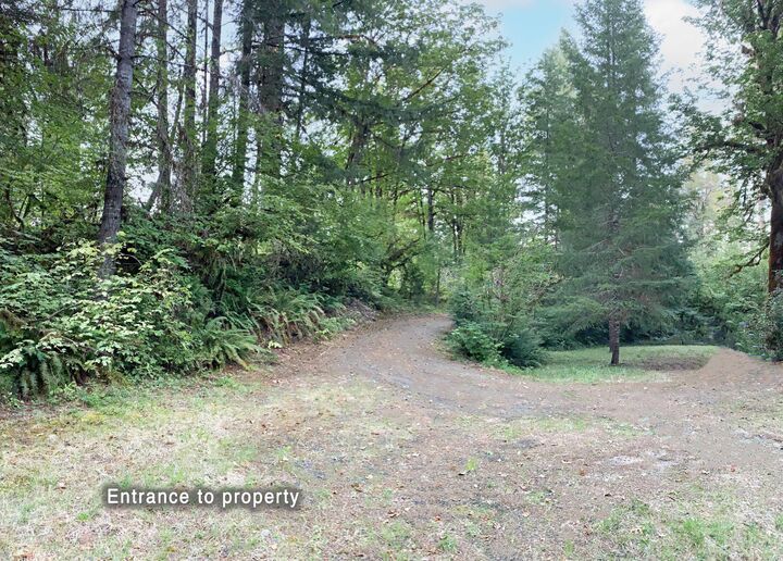 Property Photo:  McKenzie River Dr 1800  OR 97413
