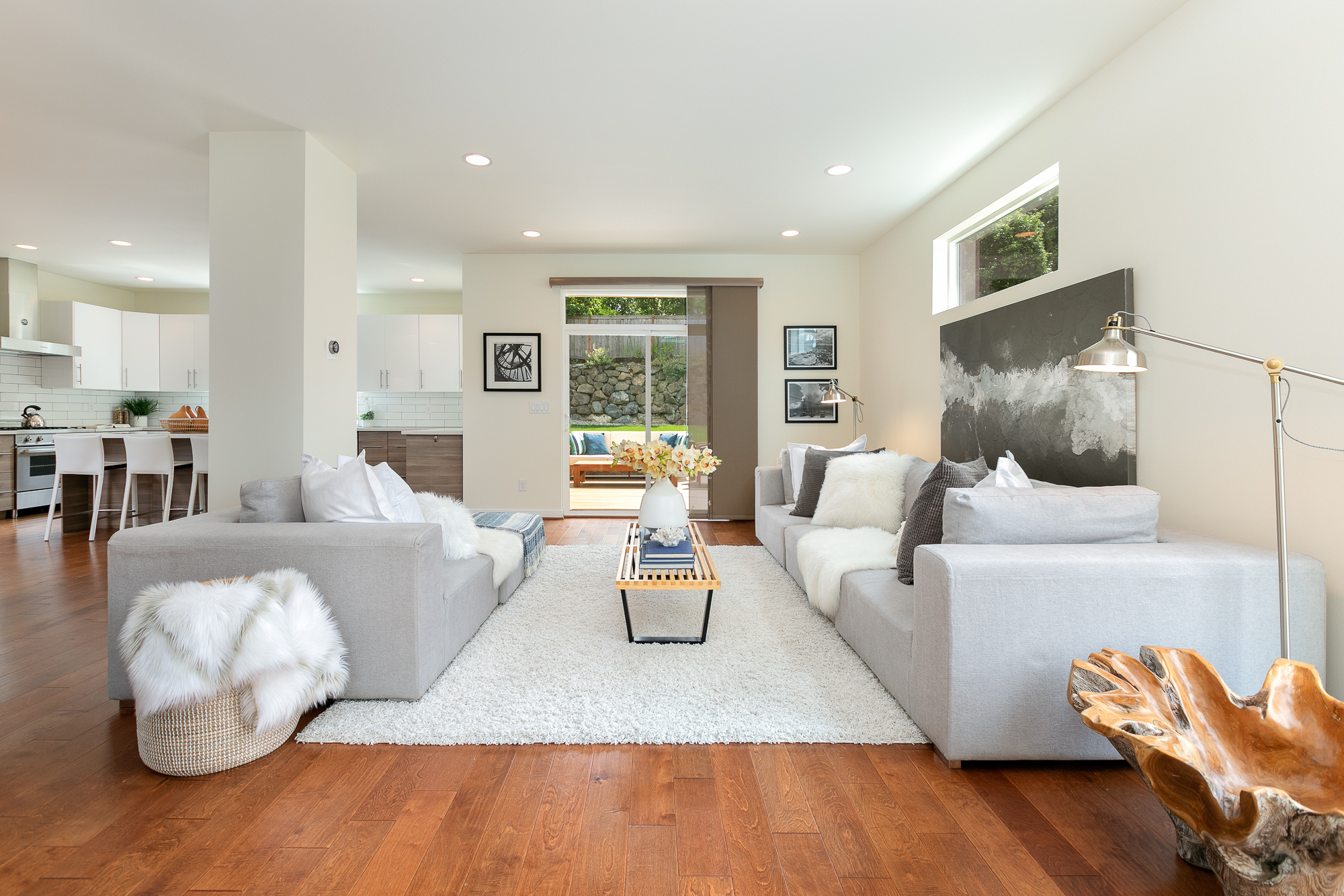 Property Photo: 4224 47th Avenue S WA 98118