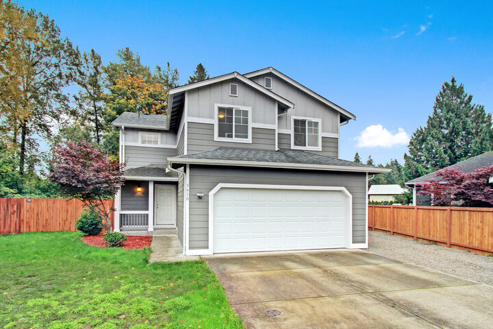 3610 85th St NE  Marysville WA 98270 photo