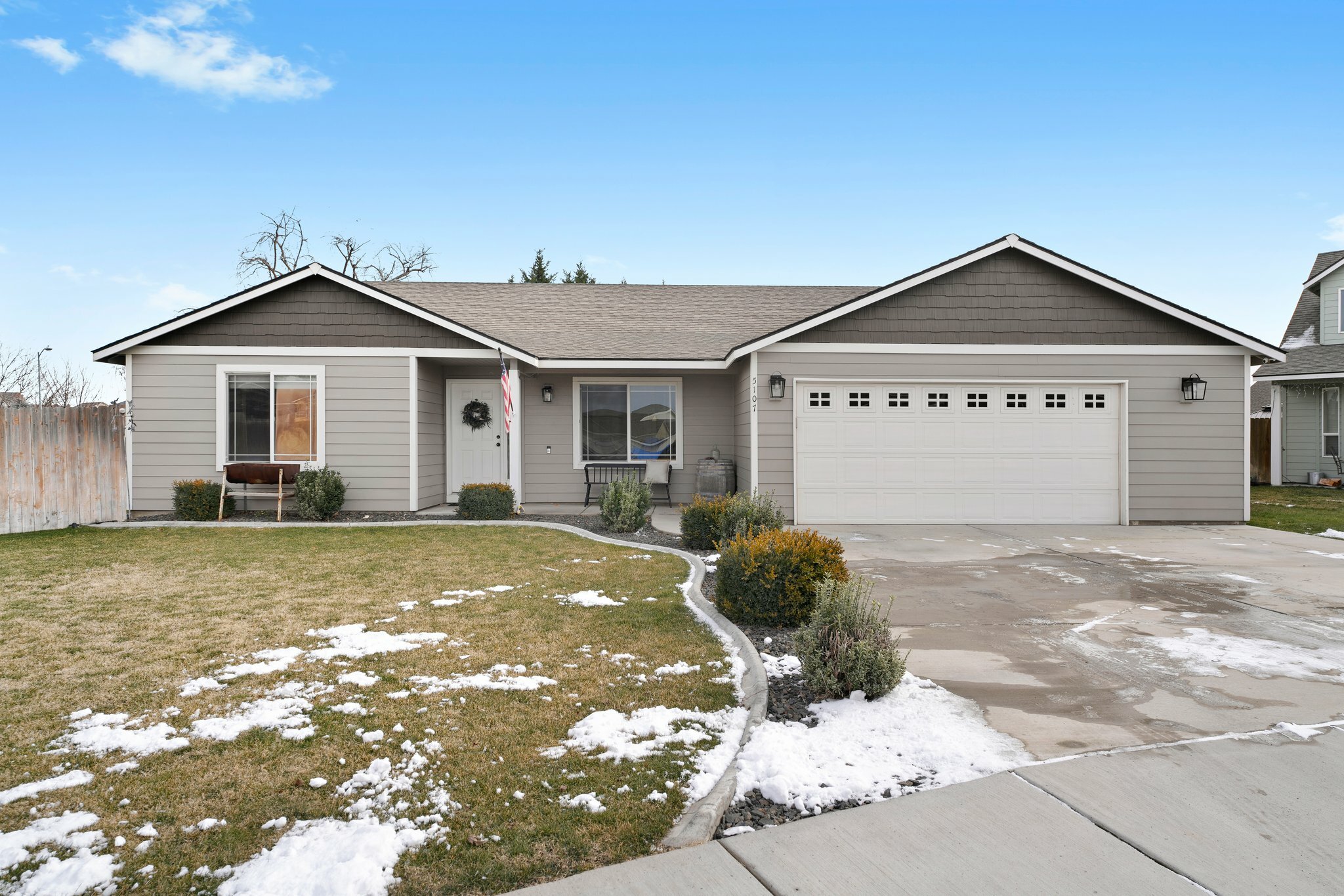 Property Photo:  5107 Tyler Ct  WA 99301 