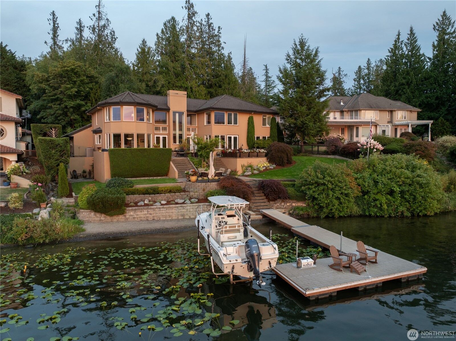 Property Photo:  1303  Lakehurst Drive  WA 98312 