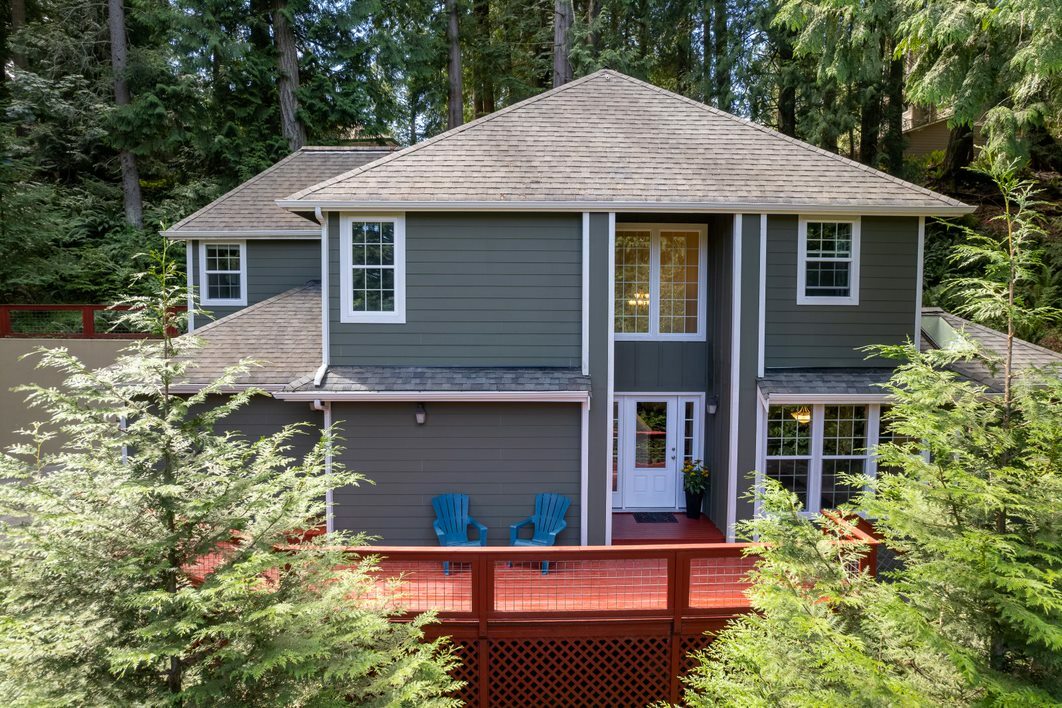 Property Photo: 154 B Sudden Valley Drive WA 98229