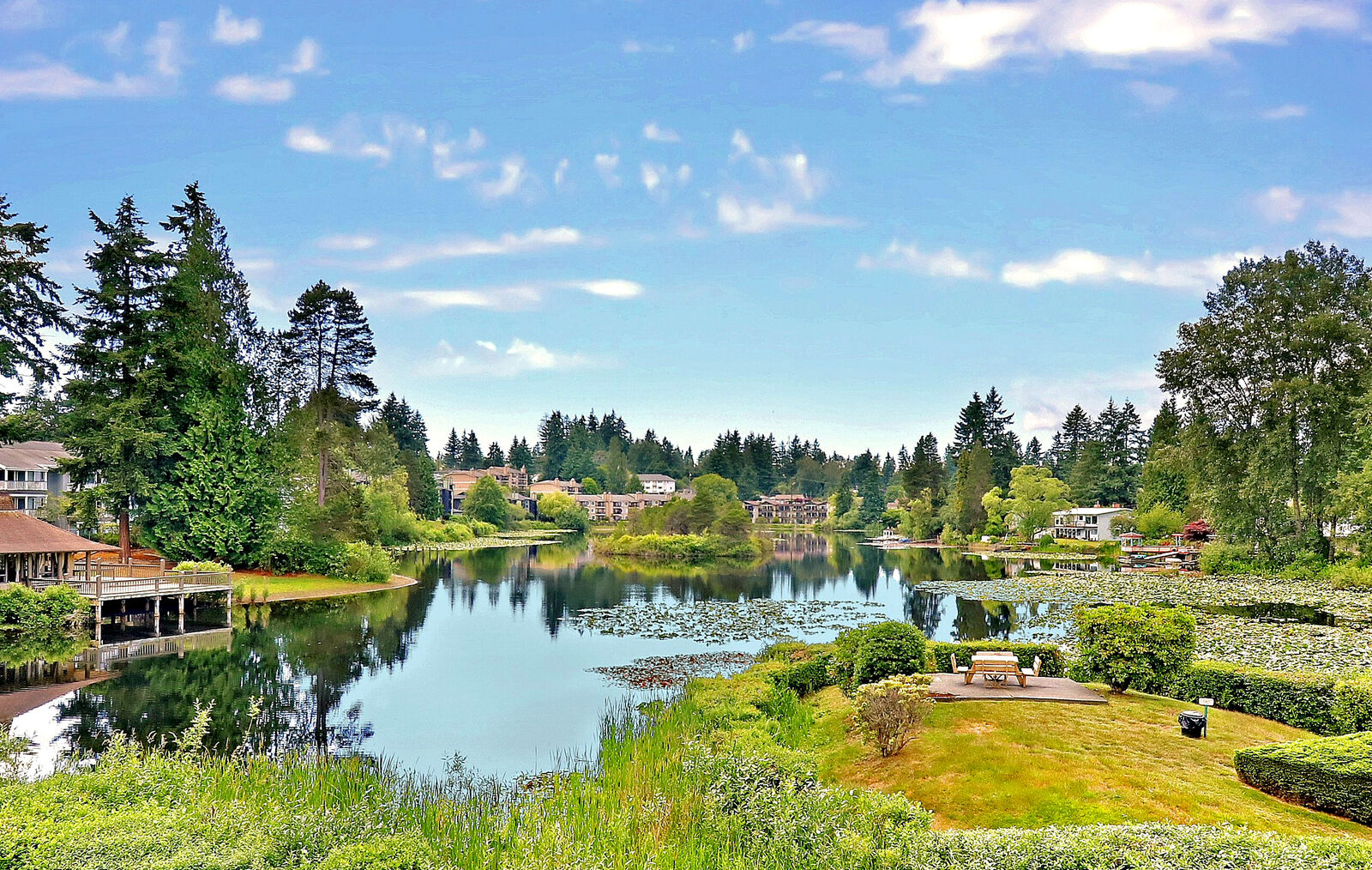 Property Photo: 820 Cady Rd G-203 WA 98203