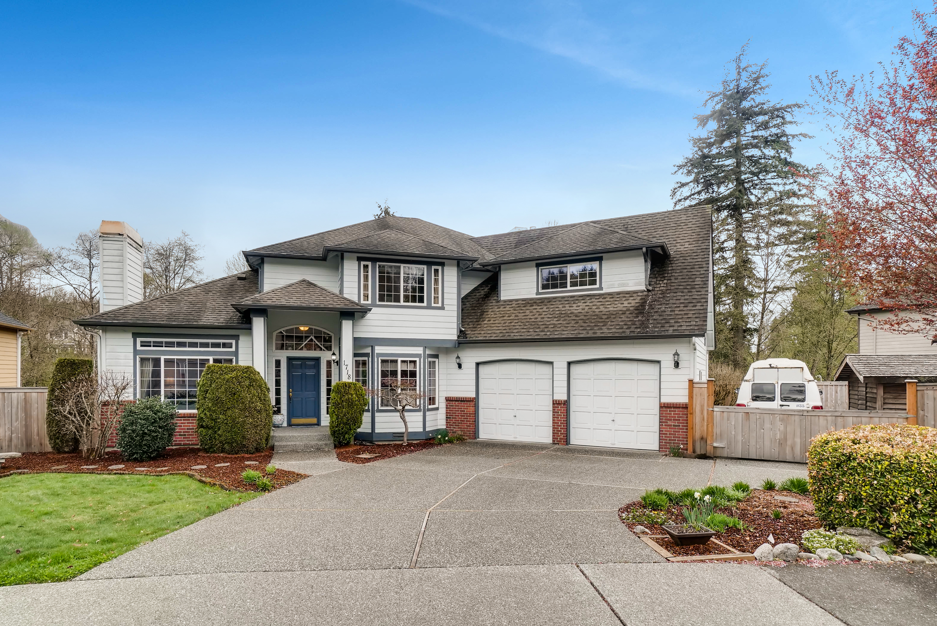 1718 226th Place SW  Bothell WA 98021 photo