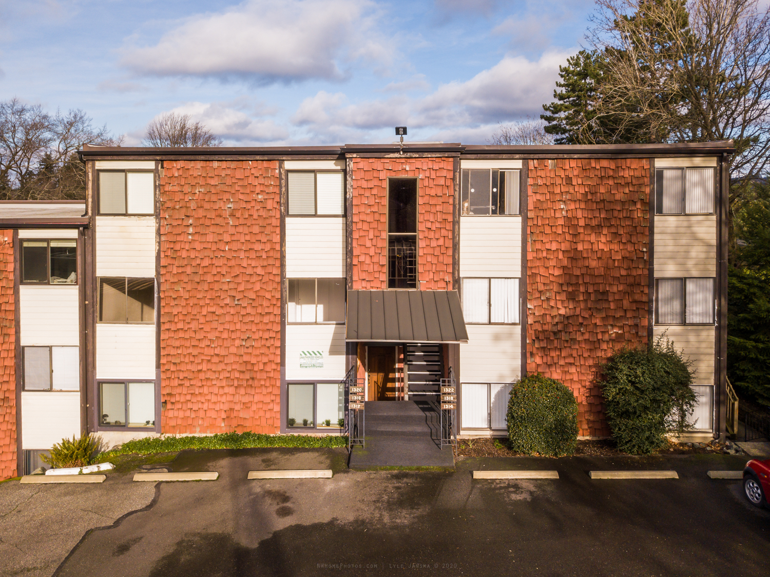Property Photo: 1316 Orleans St WA 98229