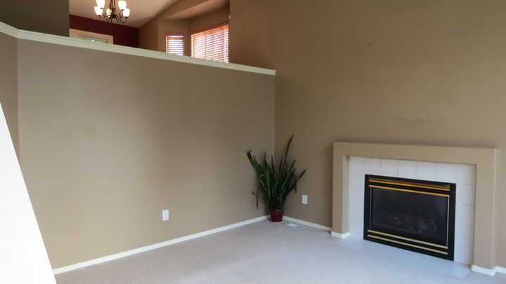 Property Photo: Interior 9433 28th St NE  WA 98258 