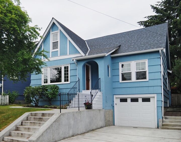 7519 19th Ave NE  Seattle WA 98115 photo