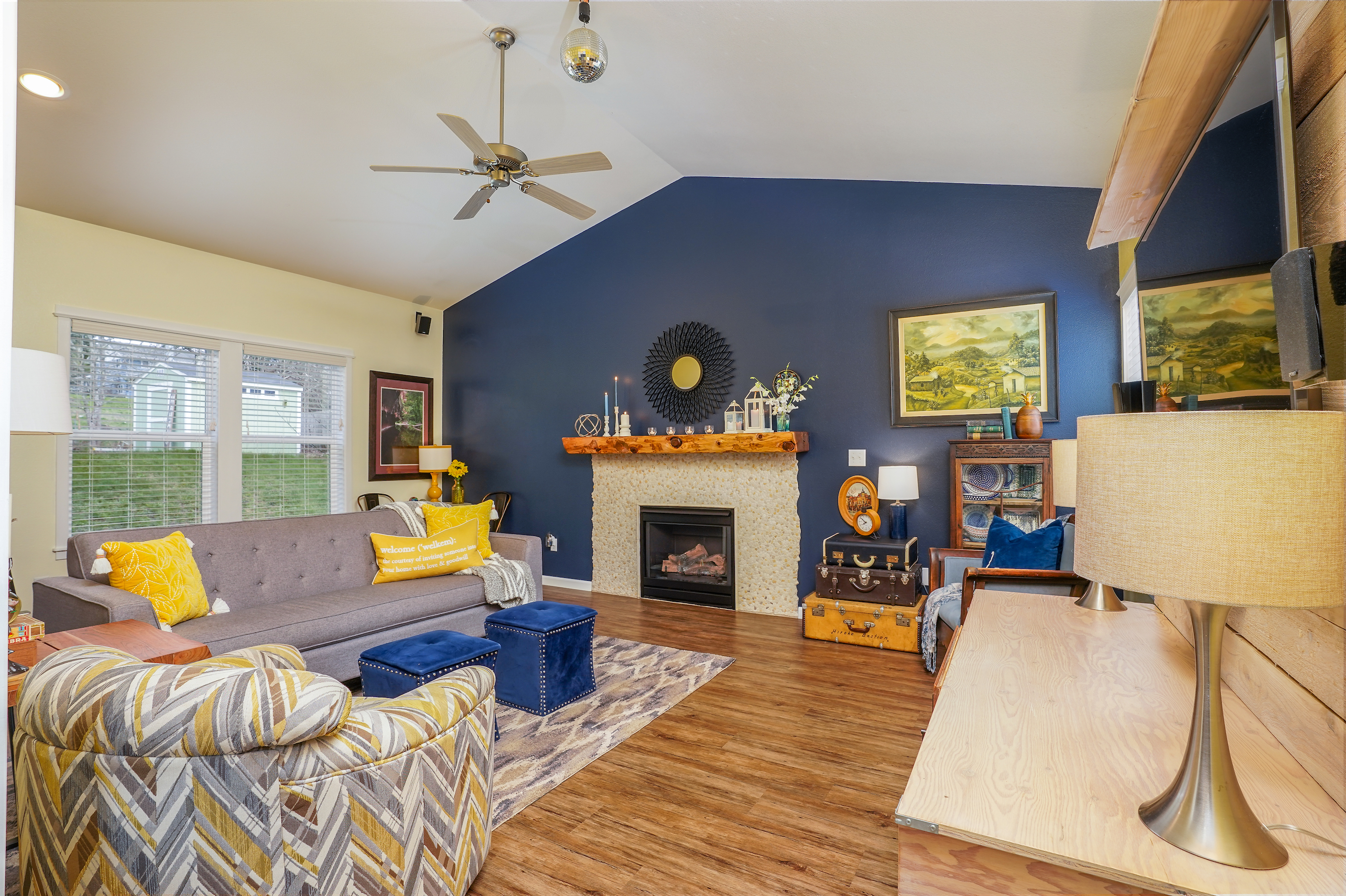 Property Photo: 170 Tamarack Court NW WA 98328