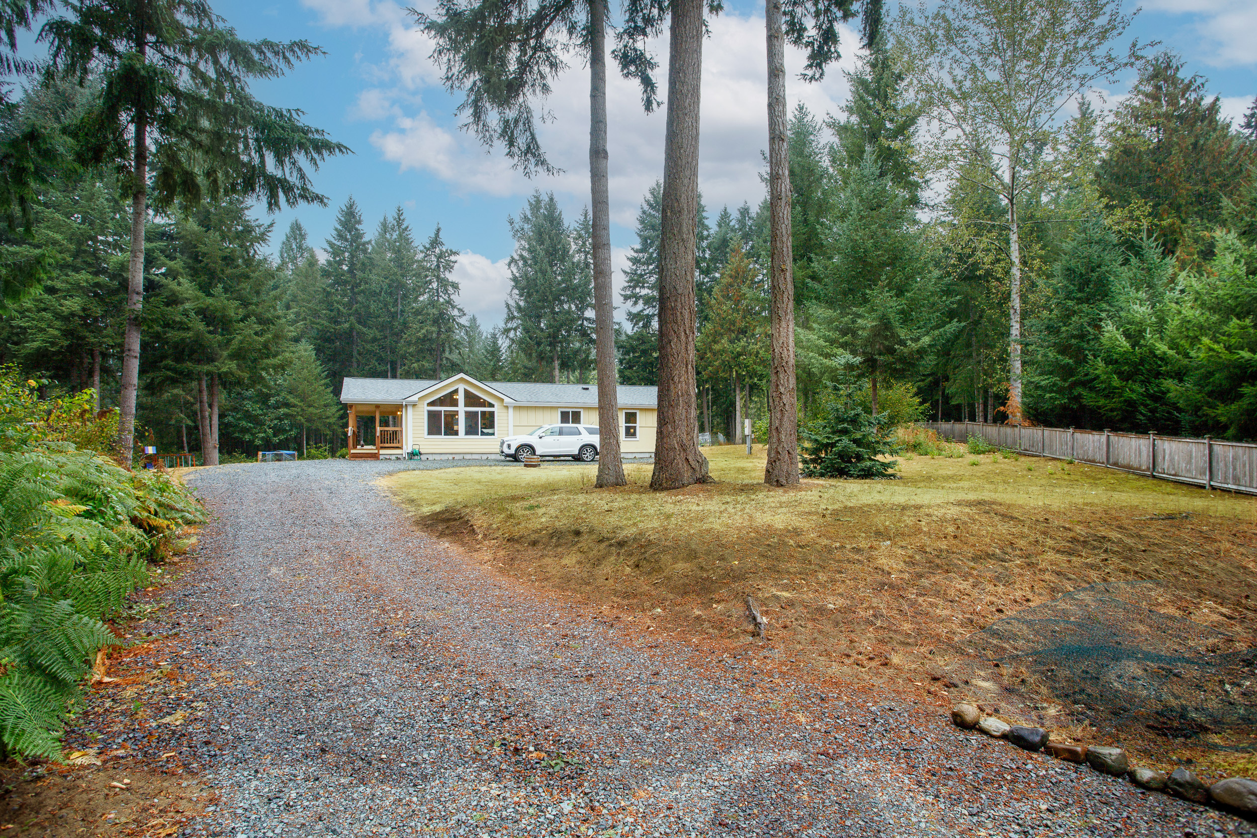 Property Photo:  5027 346th Street E  WA 98328 