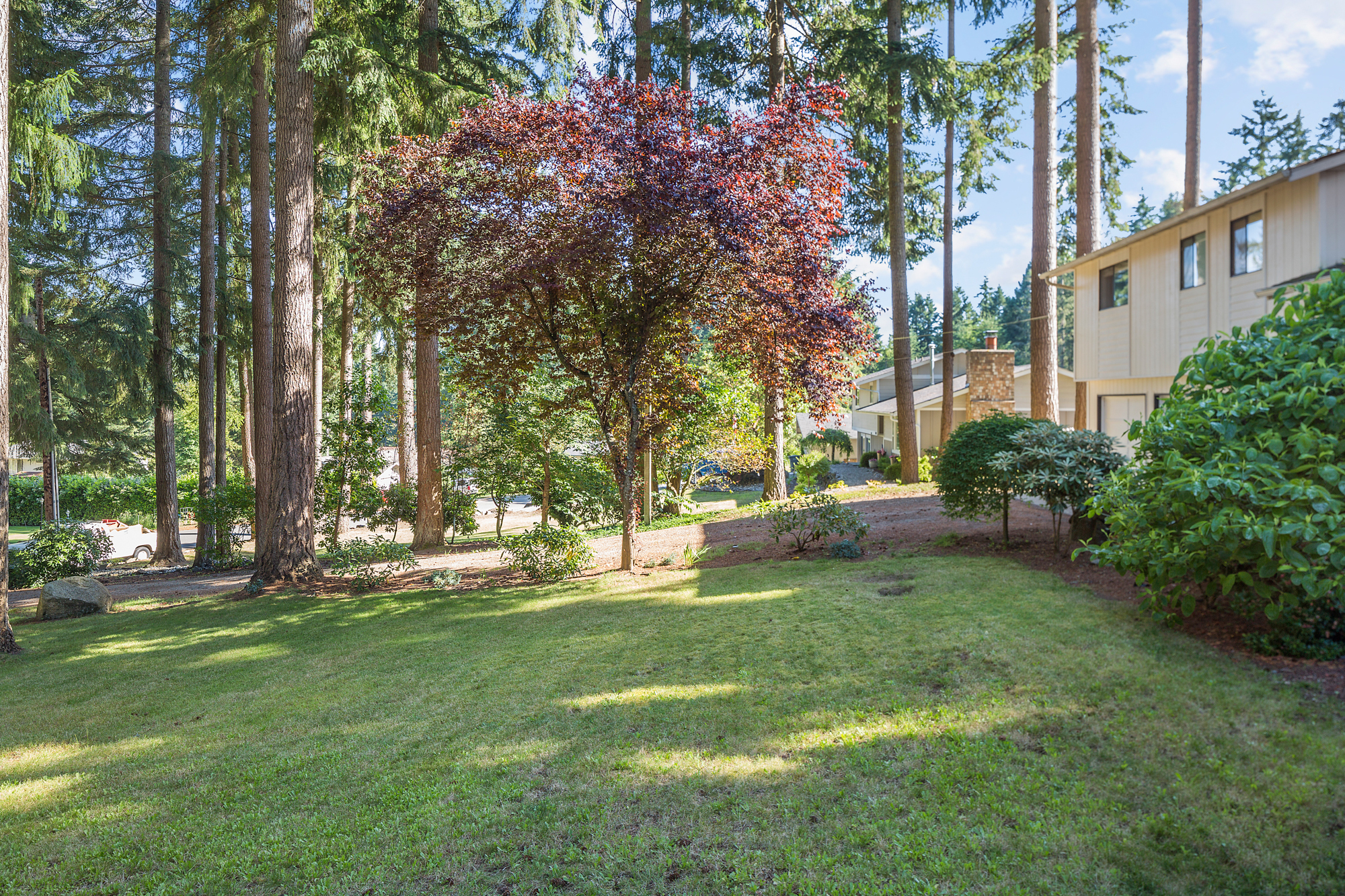 Property Photo: Exterior 3410 71st Ave NW  WA 98335 