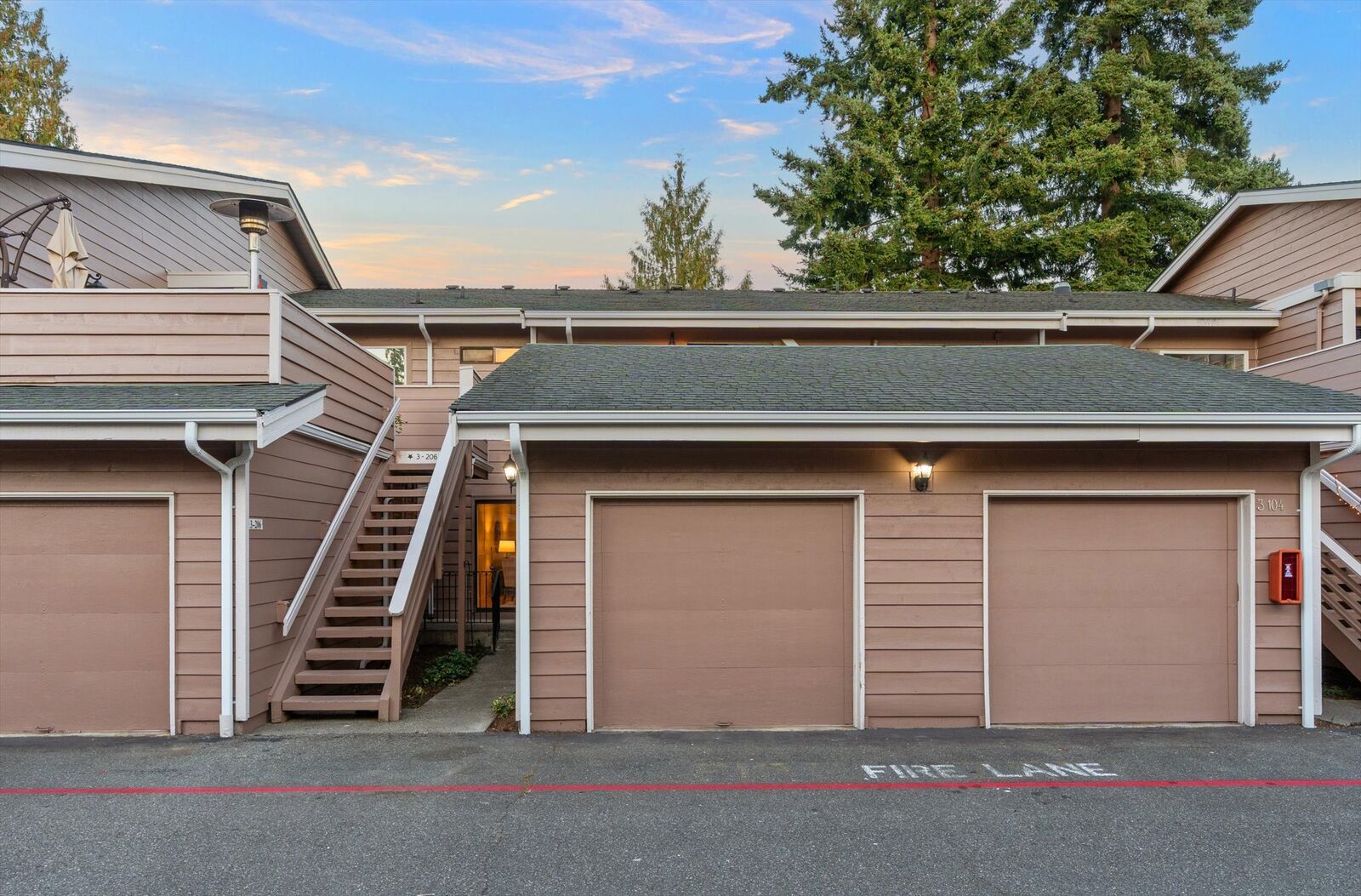 Property Photo:  8407  18th Avenue W 3-105  WA 98204 