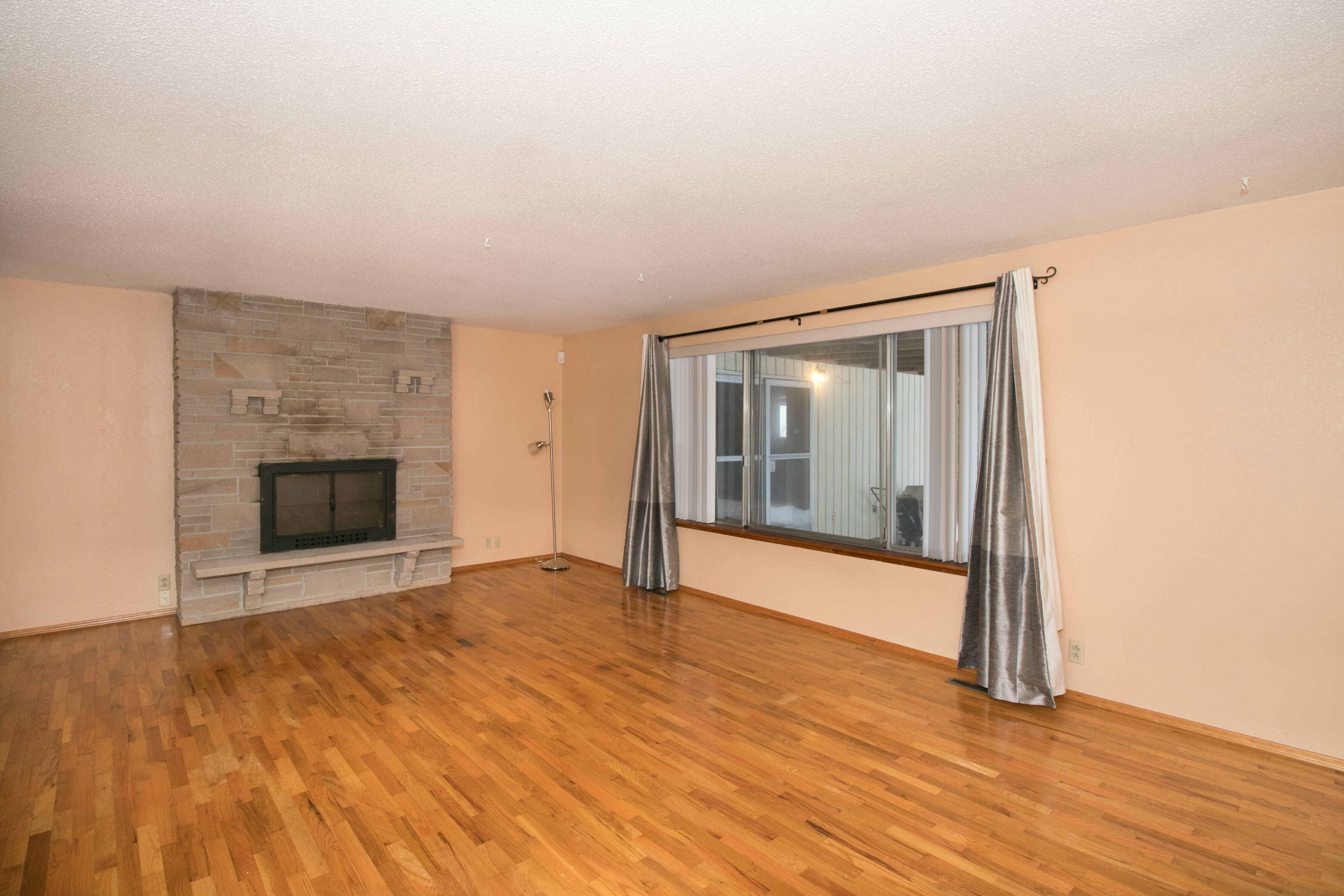 Property Photo: 6846 S K St WA 98408