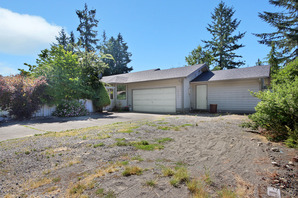 Property Photo:  6504 162nd St Ct E  WA 98375 