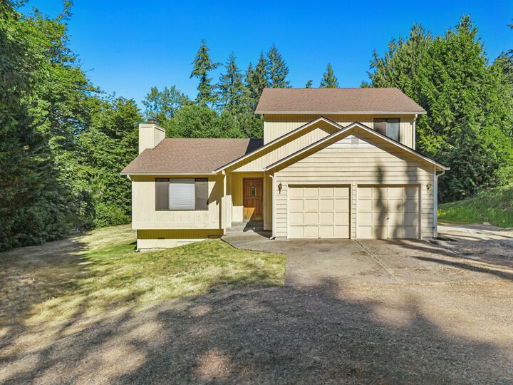 Property Photo:  18515 NE 143rd Place  WA 98072 
