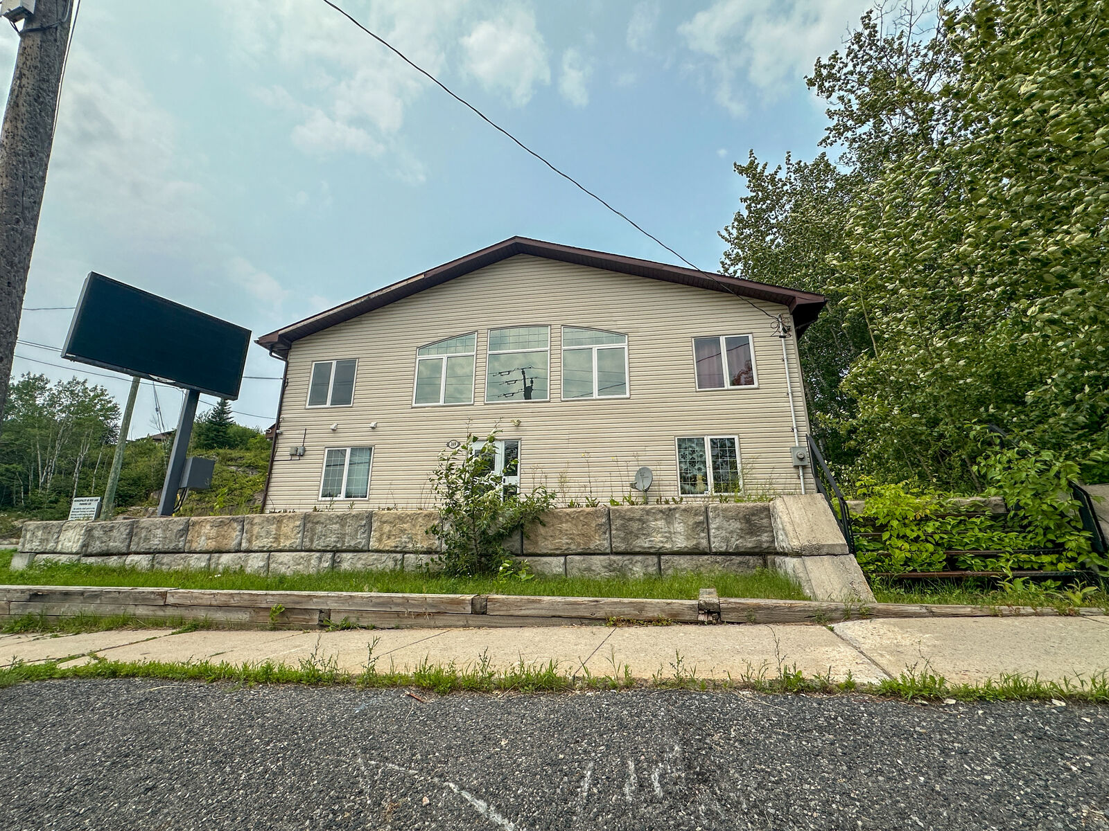 Property Photo:  169 Howey Street  ON P0V2M0 
