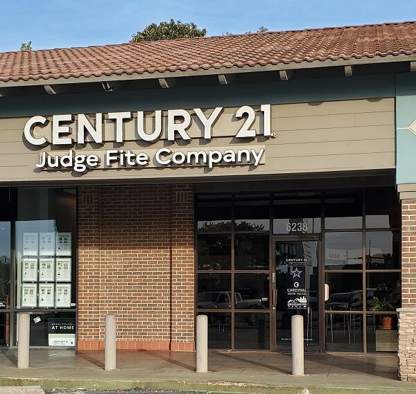 Judge Fite Company,Fort Worth,Judge Fite Company