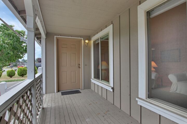 Property Photo: 2326 67th Ave NE WA 98422