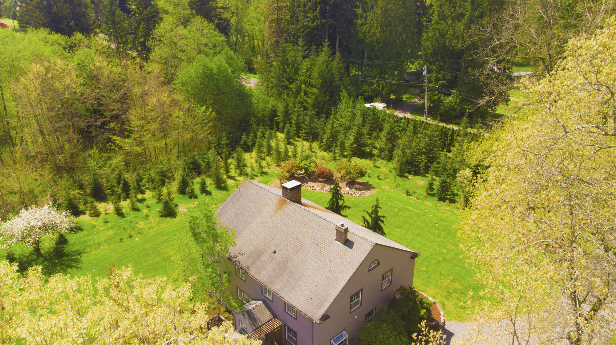 Property Photo: 21029 127th Avenue NE WA 98223