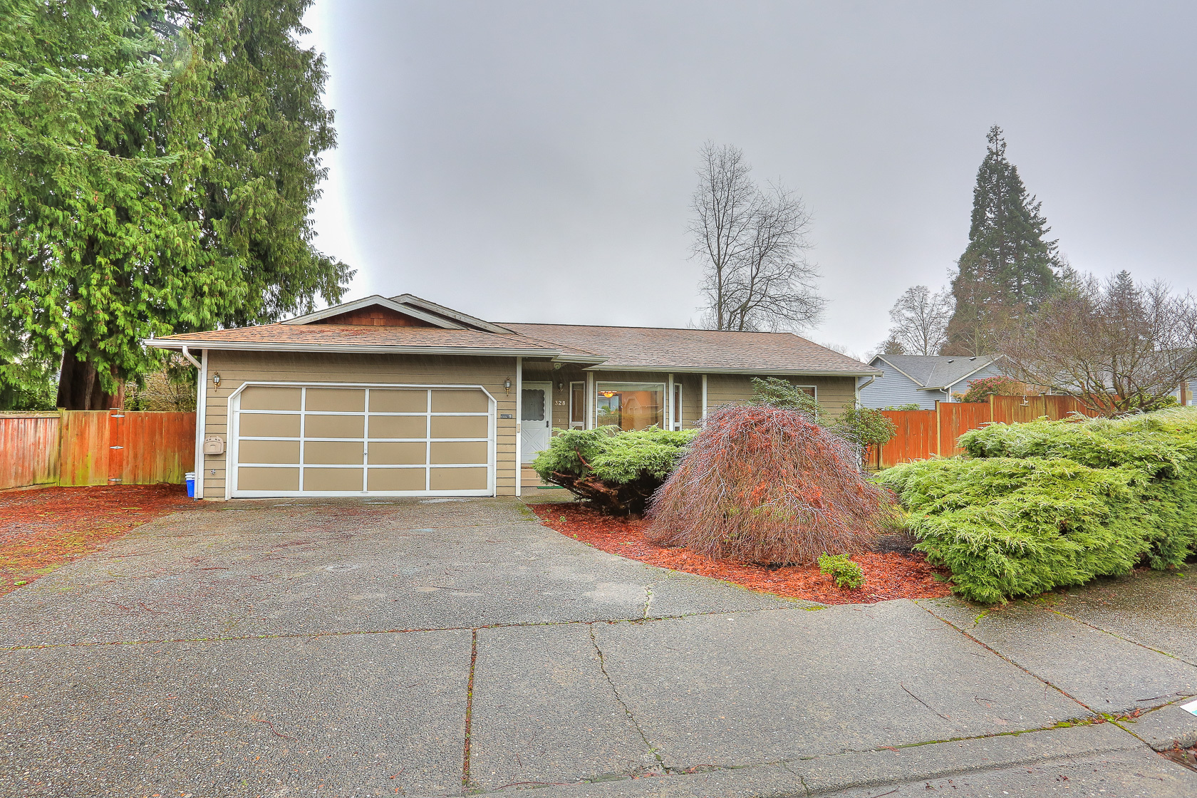 Property Photo: Silver Lake Home 328 109th St SE  WA 98208 