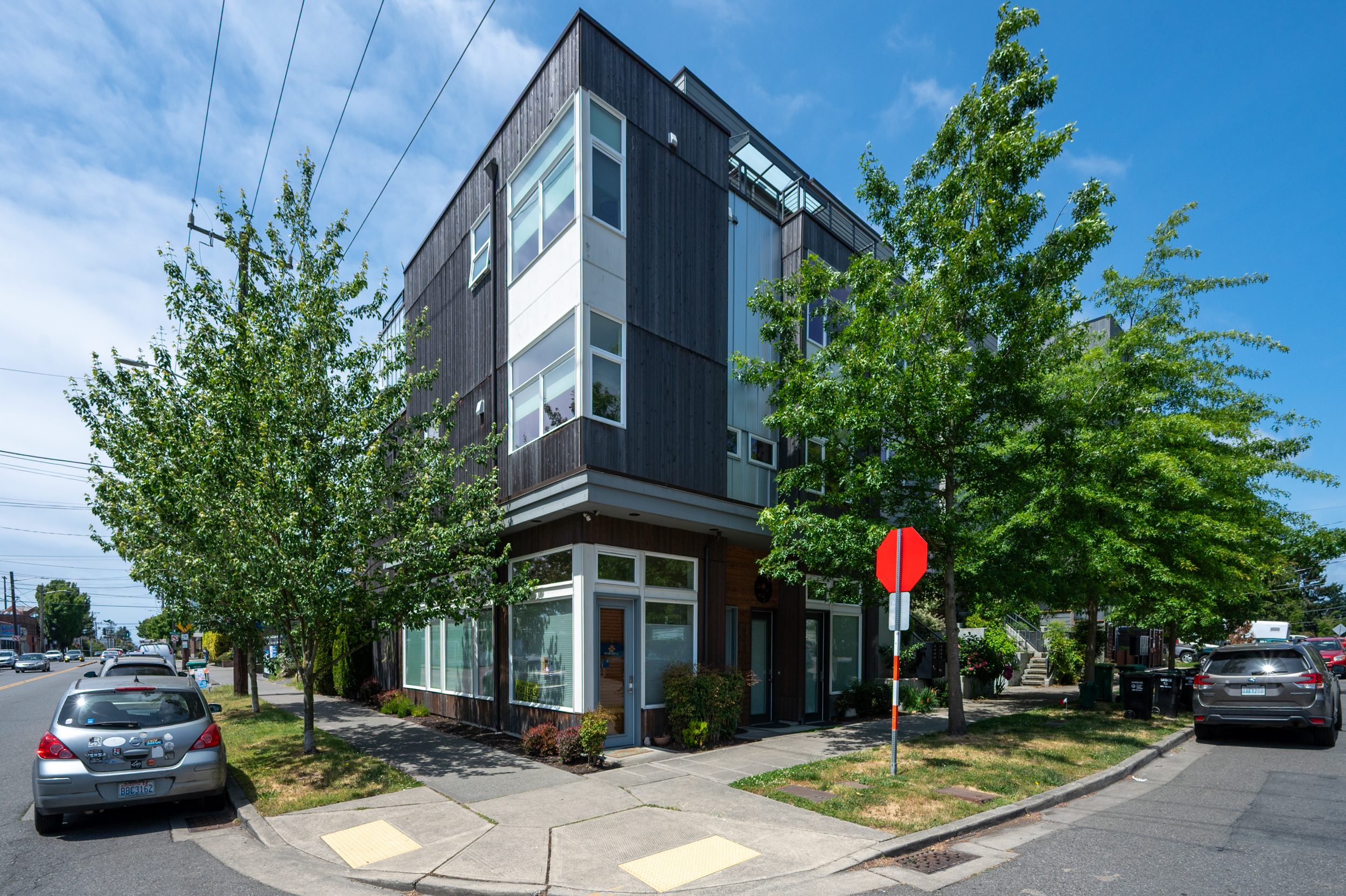 8505 A  14th Avenue NW  Seattle WA 98117 photo