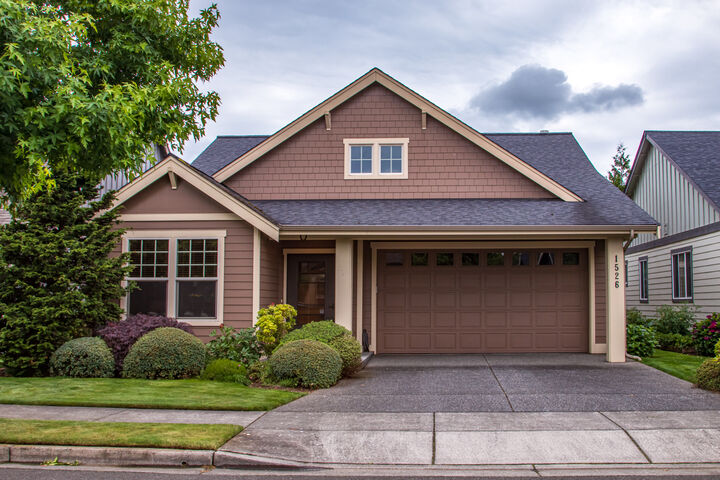 Property Photo: 1526 Bryce Park Loop WA 98264