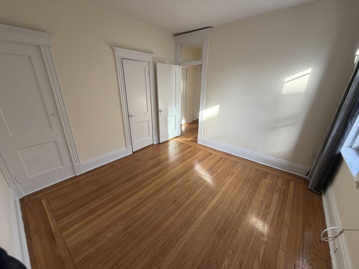 Property Photo: 27 Saint Lukes Rd 7 MA 02134